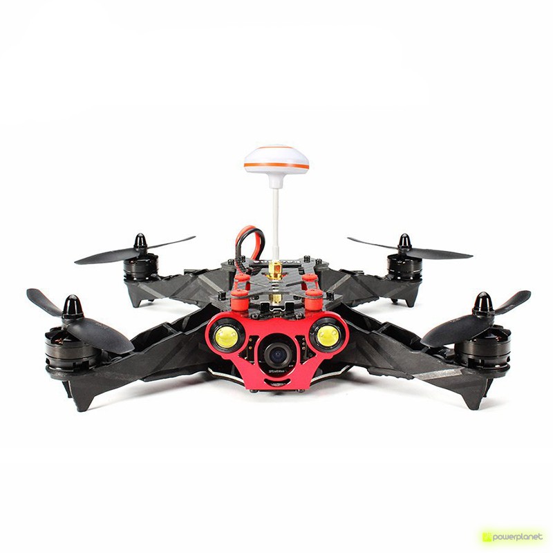 Eachine Racer 250 ARF - Ítem2