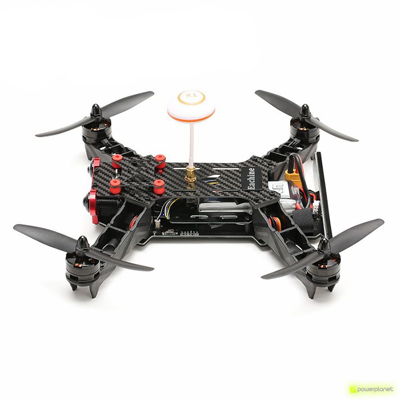 Eachine Racer 250 ARF - Ítem3