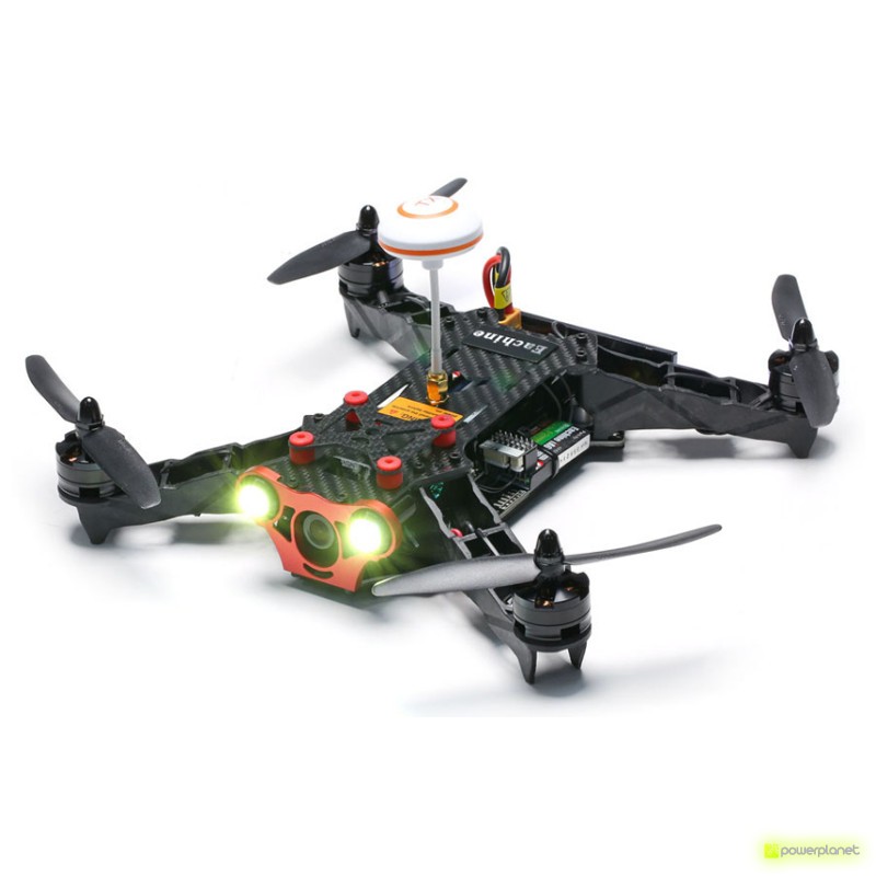 Eachine Racer 250 FPV - Item1