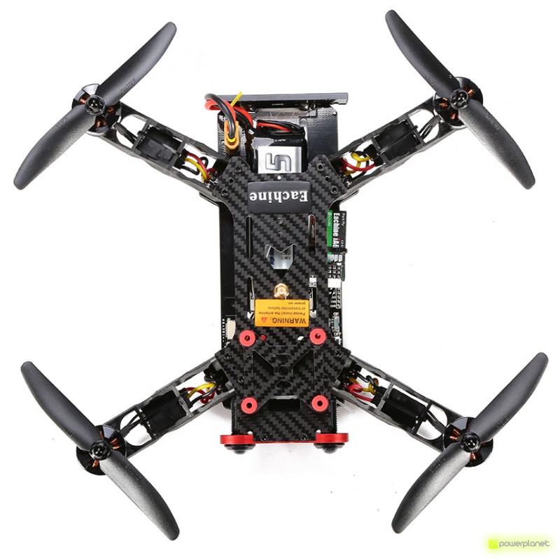 Eachine Racer 250 FPV - Item2