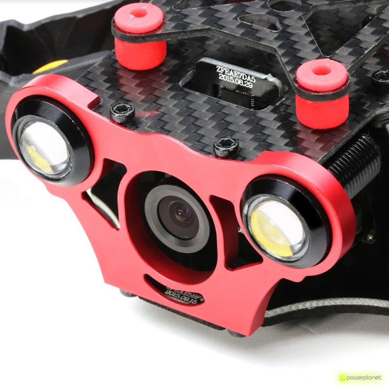 Eachine Racer 250 FPV - Item6