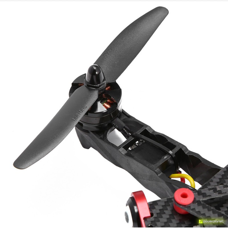 Eachine Racer 250 FPV - Item7