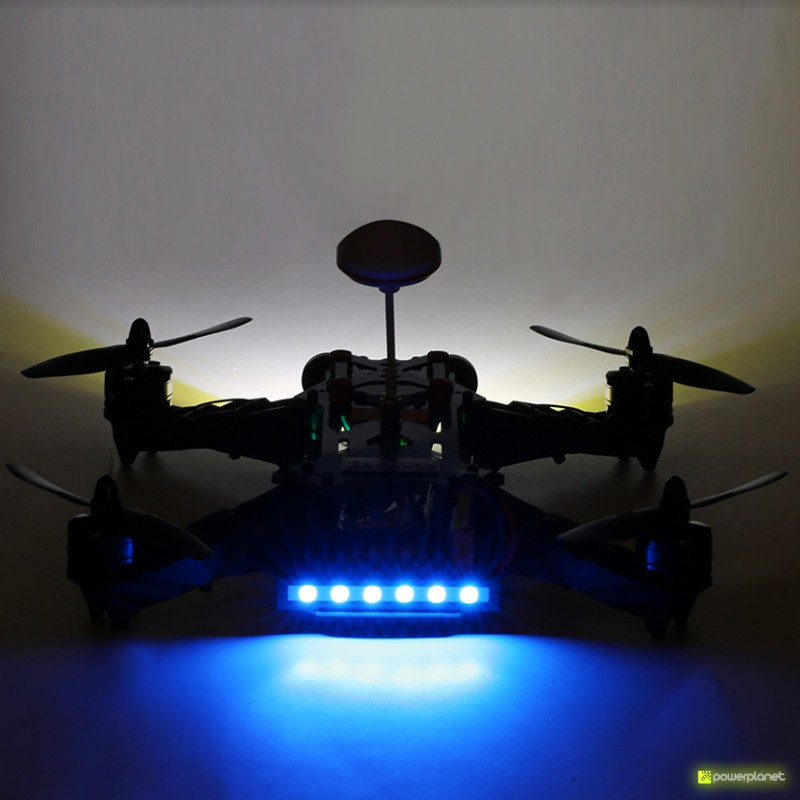 Eachine Racer 250 FPV - Item9