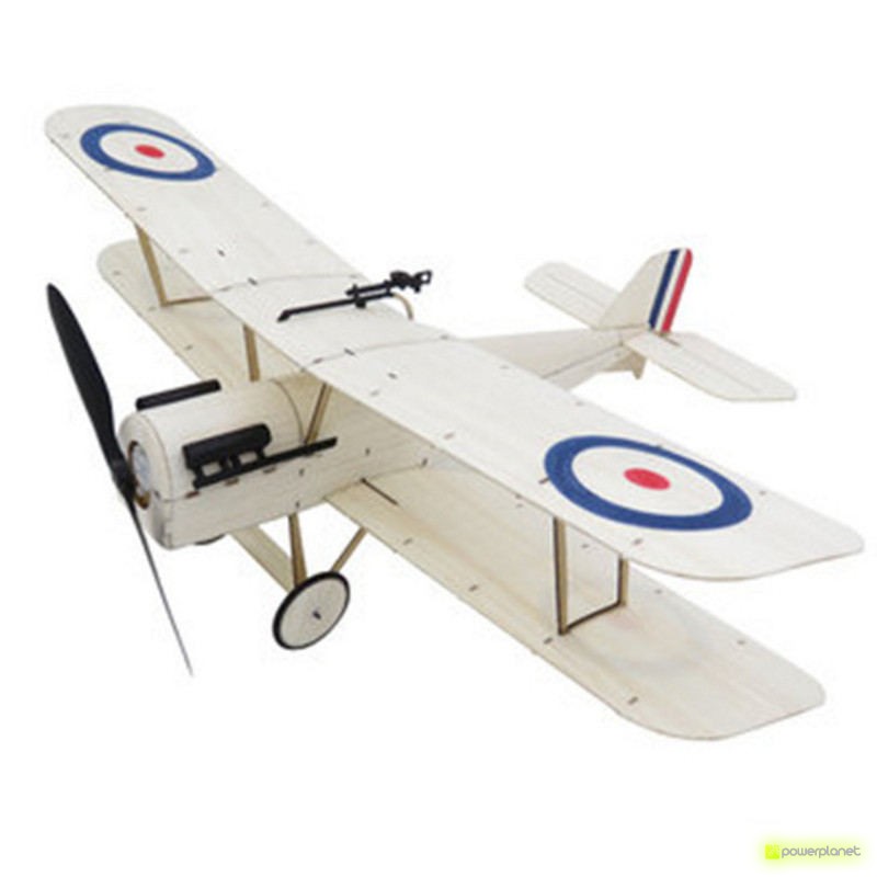 Eachine SE 5A