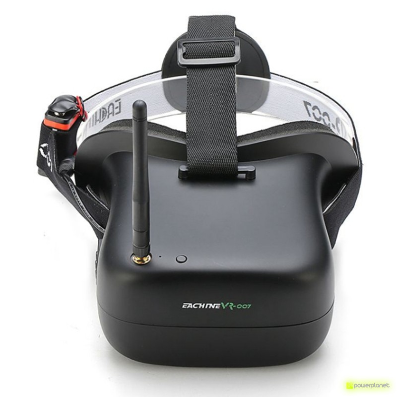 Eachine VR-007 FPV Glasses - Item1