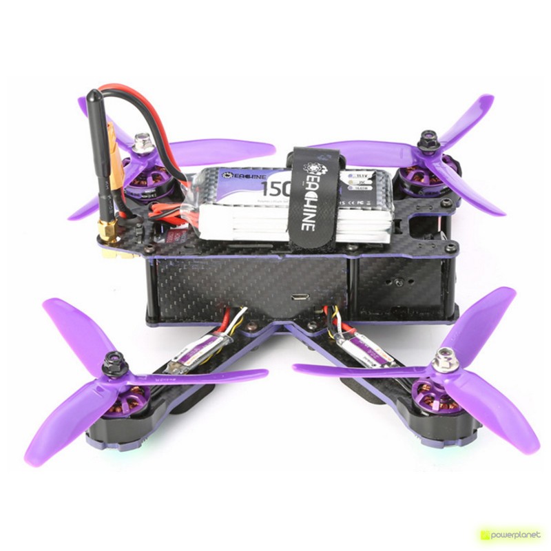 Eachine Wizard X220 - Ítem1