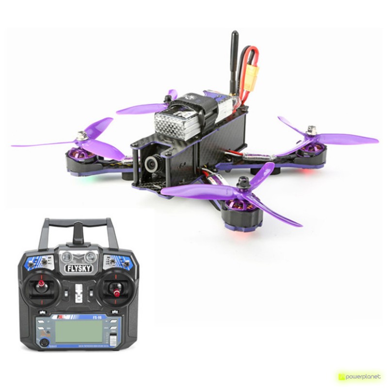 Eachine Wizard X220 - Ítem4