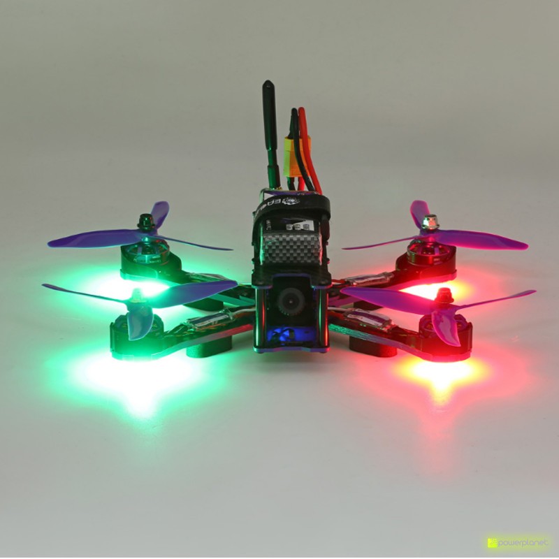 Eachine Wizard X220 - Ítem5