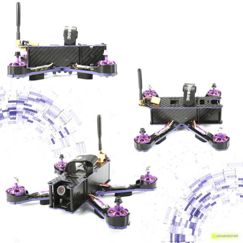Eachine Wizard X220 - Ítem6