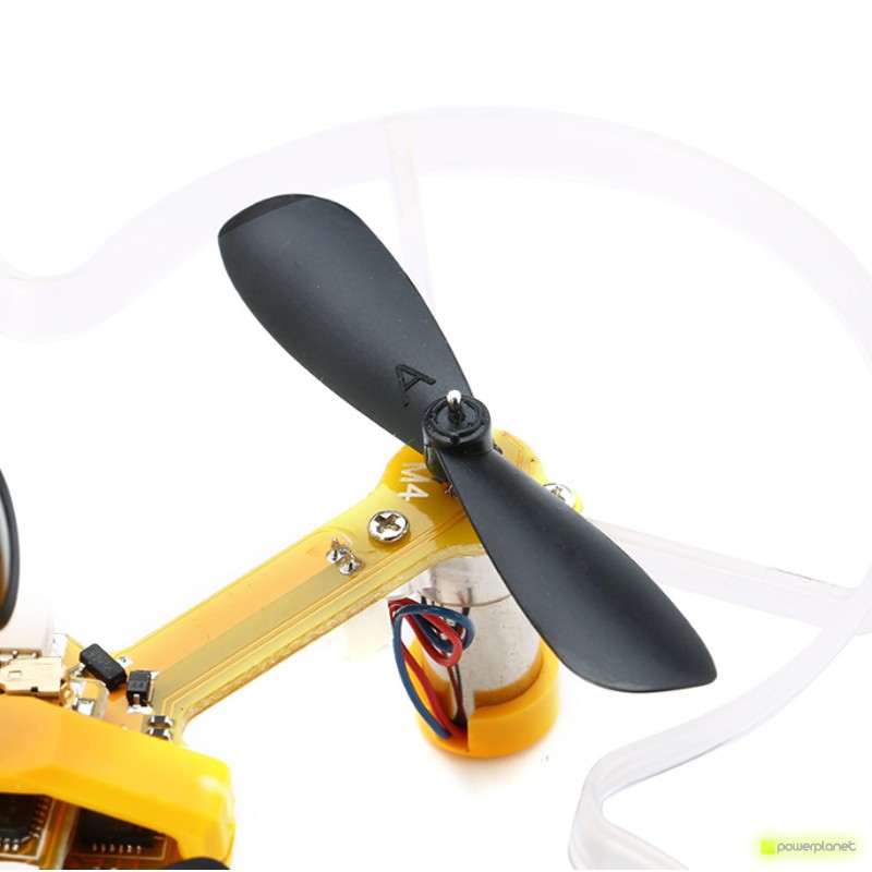 Eachine X73 - Item6