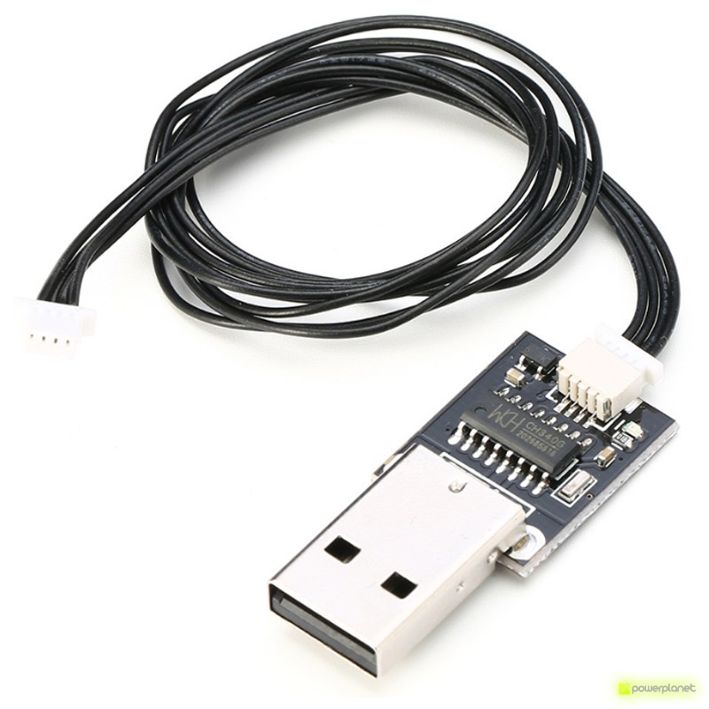Eachine X73 - Item8