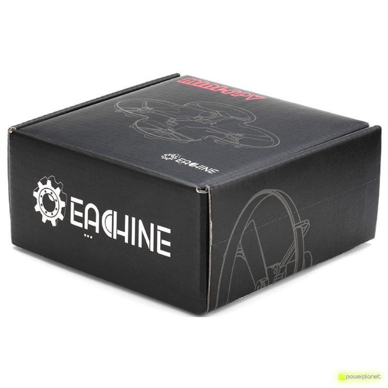 Eachine X73 - Item9