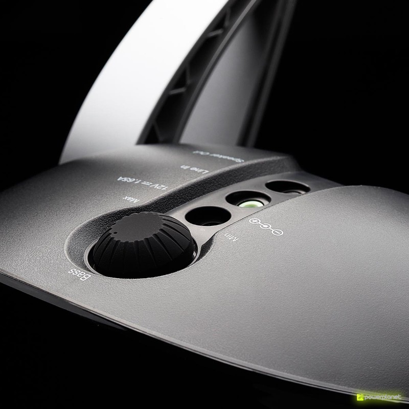 Altavoces Edifier e1100 MKII - Ítem1