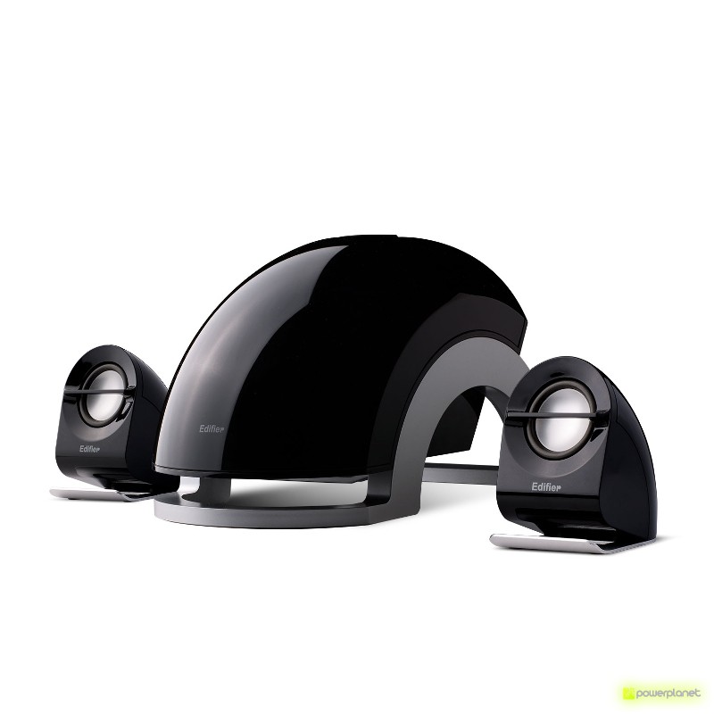 Speakers Edifier e1100 PLUS
