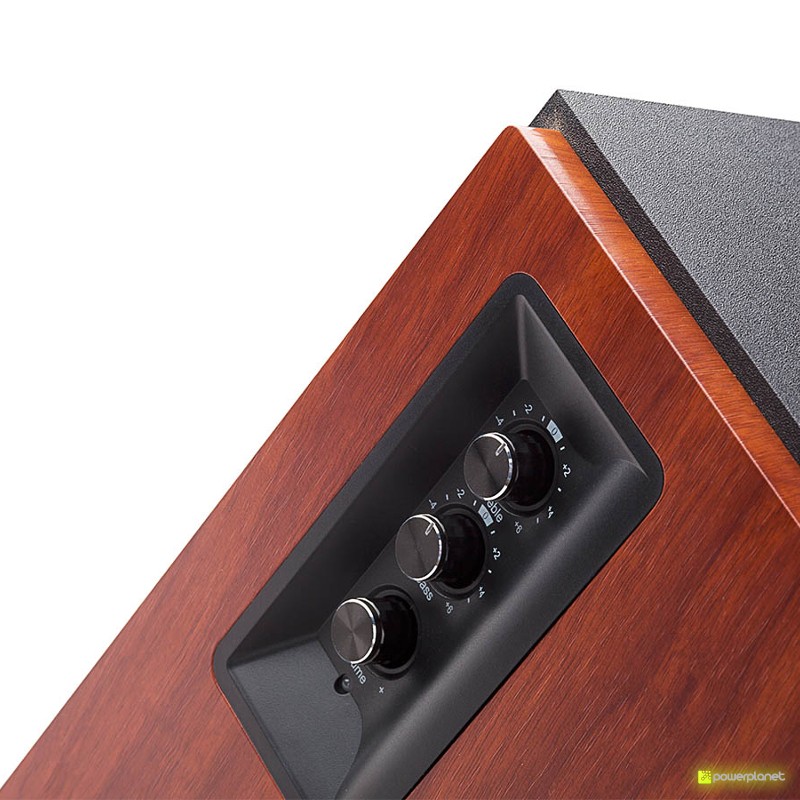 Altavoces Edifier R1700BT - Ítem1
