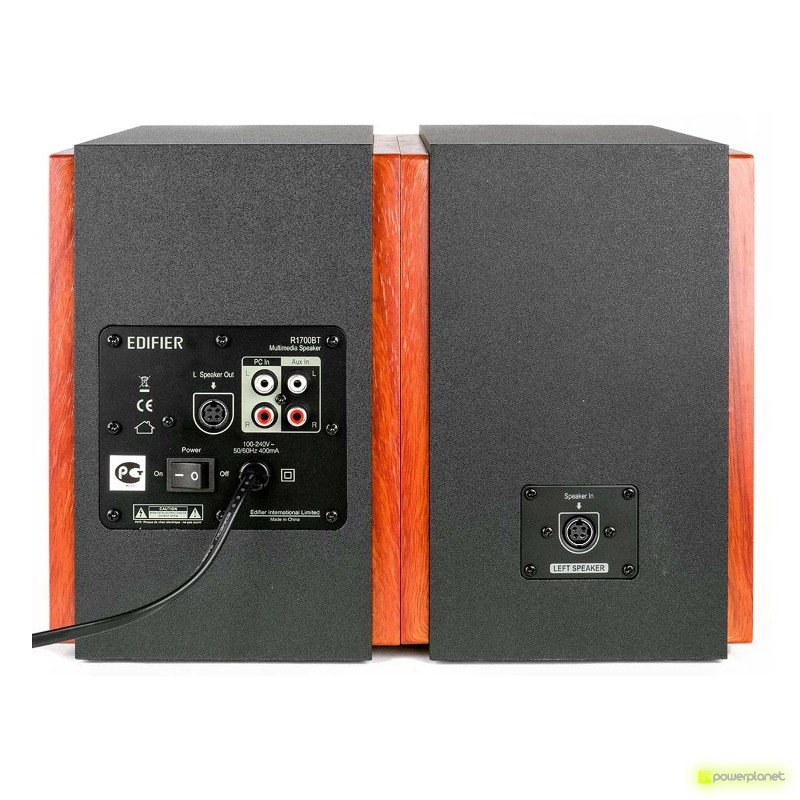 Altavoces Edifier R1700BT - Ítem2