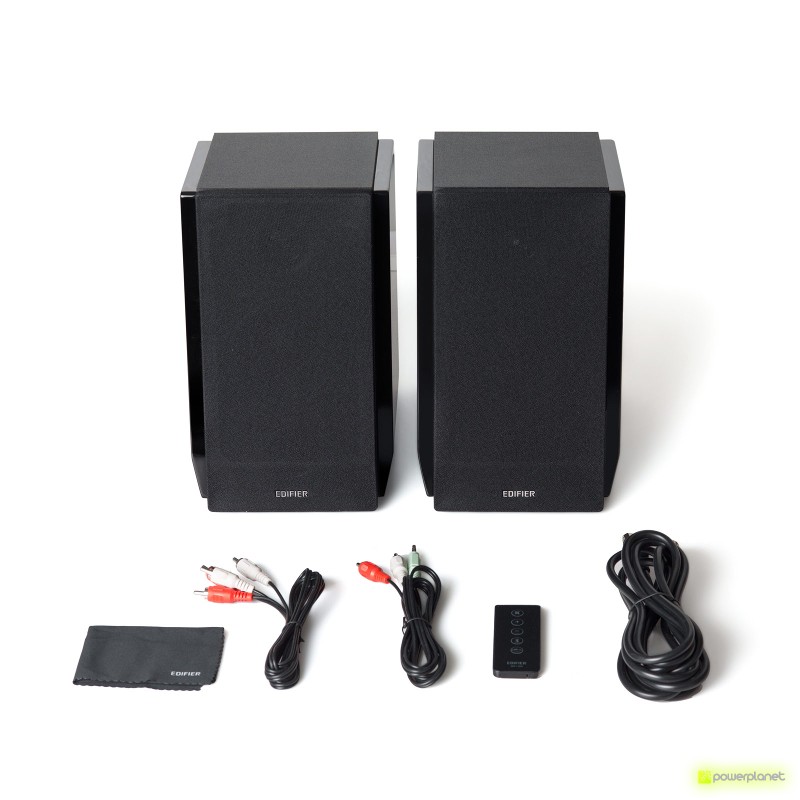 Altavoces Edifier R1800T III - Ítem3