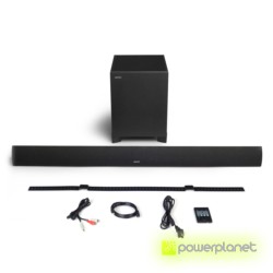 Barra de Sonido Edifier CineSound B7 - Ítem3