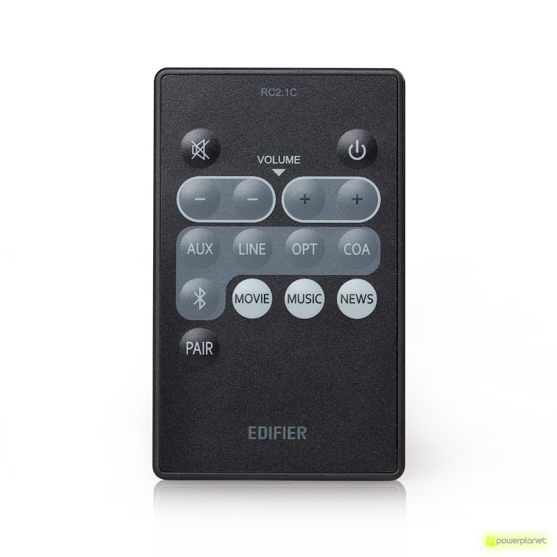 Barra de Sonido Edifier CineSound B7 - Ítem4