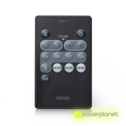 Barra de Sonido Edifier CineSound B7 - Ítem4