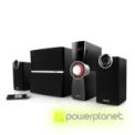Speakers Edifier C2X - Item