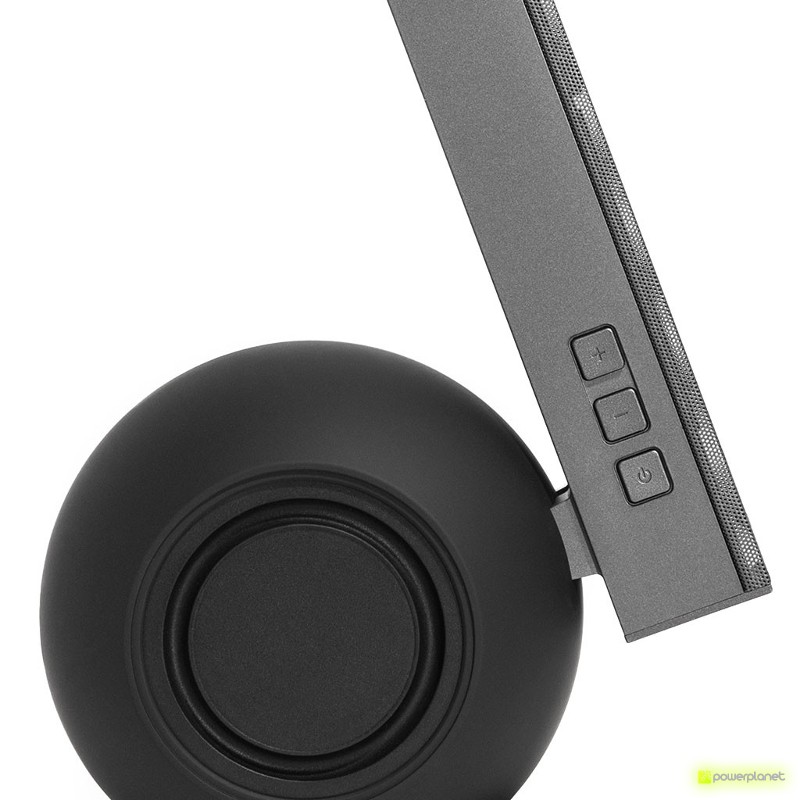 Altavoces Bluetooth Edifier Exclaim e10 - Ítem2