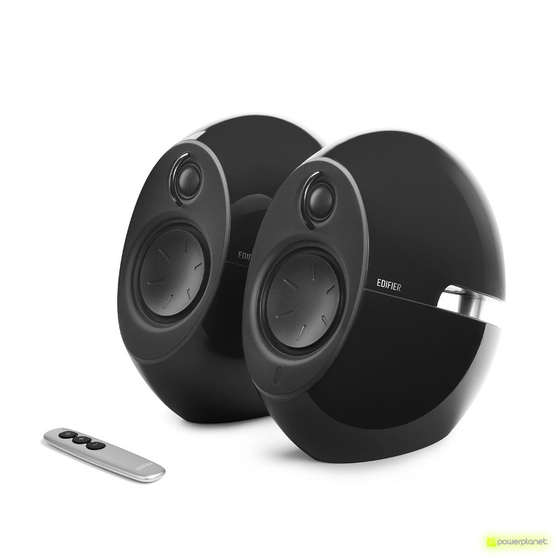 Altavoces Bluetooth Edifier Luna Eclipse E225