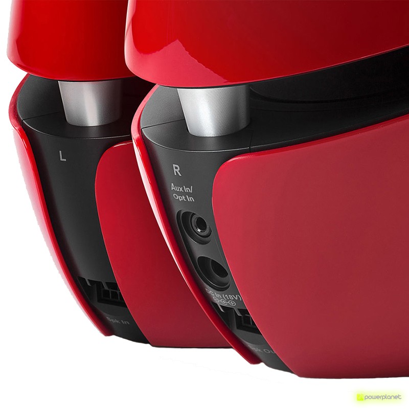Altavoces Bluetooth Edifier Luna Eclipse E225 - Ítem6