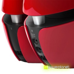 Altavoces Bluetooth Edifier Luna Eclipse E225 - Ítem6