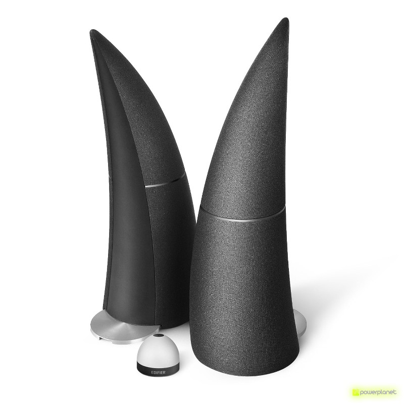 Altavoces Edifier Spinnaker e30