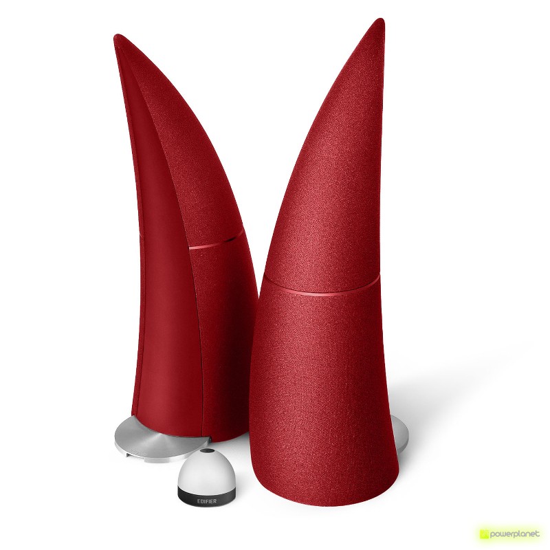 Altavoces Edifier Spinnaker e30 - Ítem3