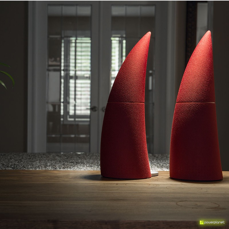 Altavoces Edifier Spinnaker e30 - Ítem4