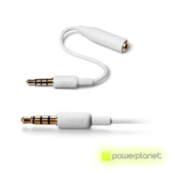 Auriculares Edifier H180P Blanco - Ítem1
