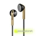 Earphones Edifier H190 Golden - Item
