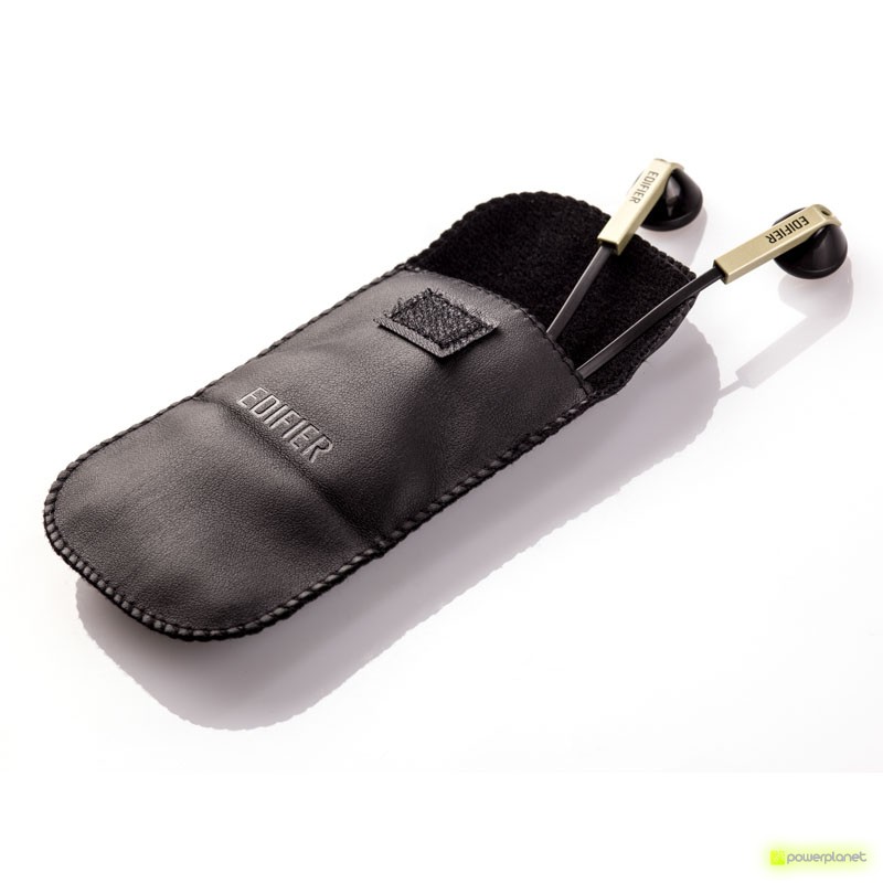 Earphones Edifier H190 Golden - Item1