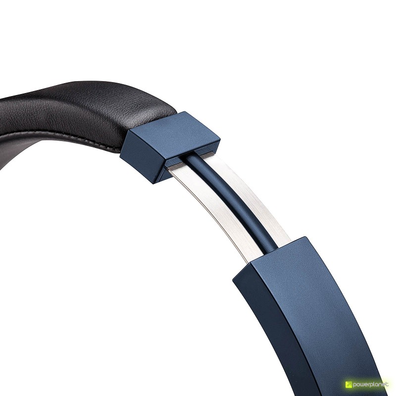 Headphones Edifier H840 Azul - Item1