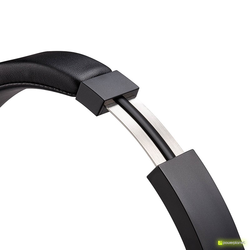 Headphones Edifier H840 Preto - Item1