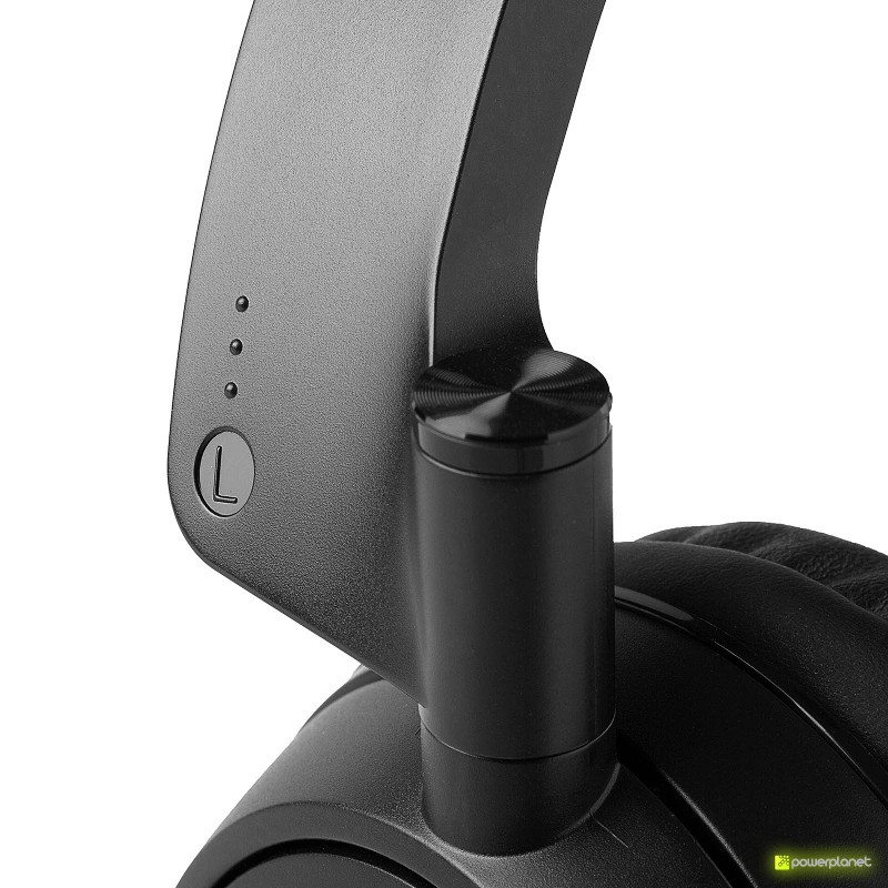Headphones Edifier H840 Preto - Item3