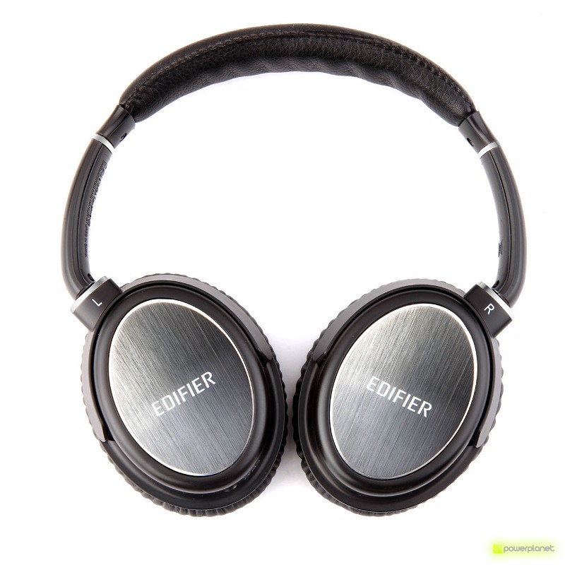 Auriculares Edifier H850 Negro - Ítem1