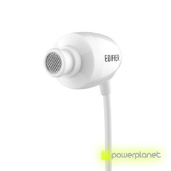 Auriculares Edifier K210 Branco - Item1