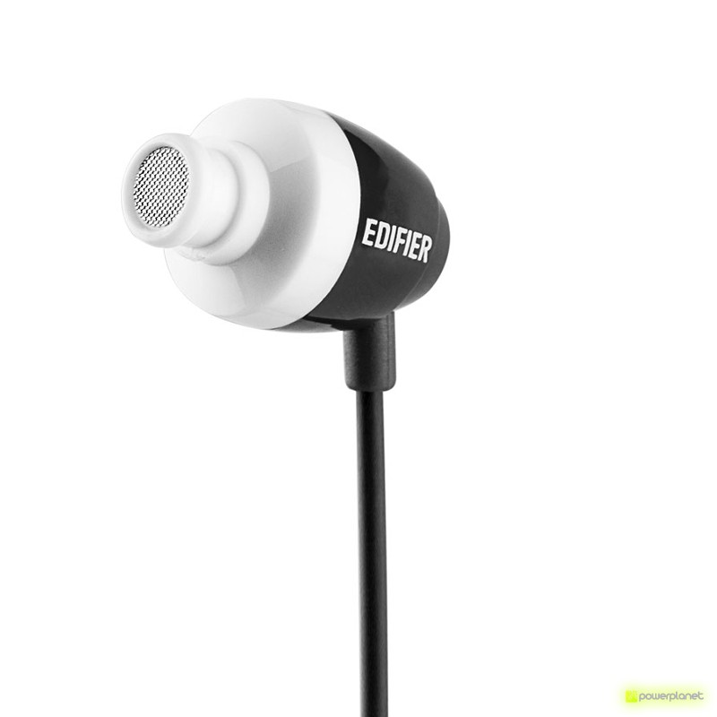 Auriculares Edifier K210 Negro - Ítem1