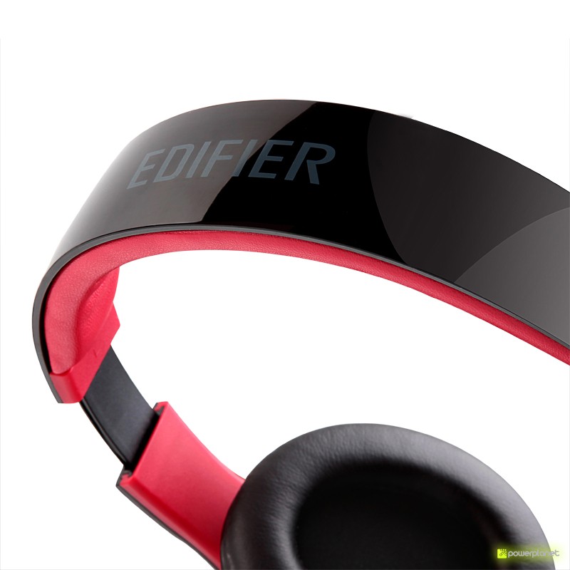 Headphones Edifier K830 Preto - Item1
