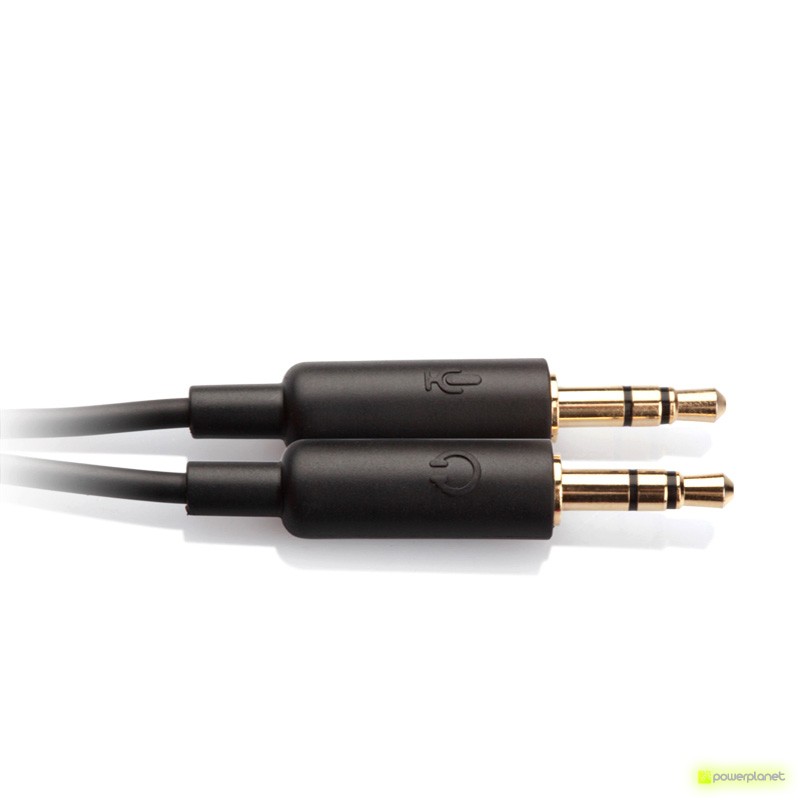 Headphones Edifier K830 Preto - Item2