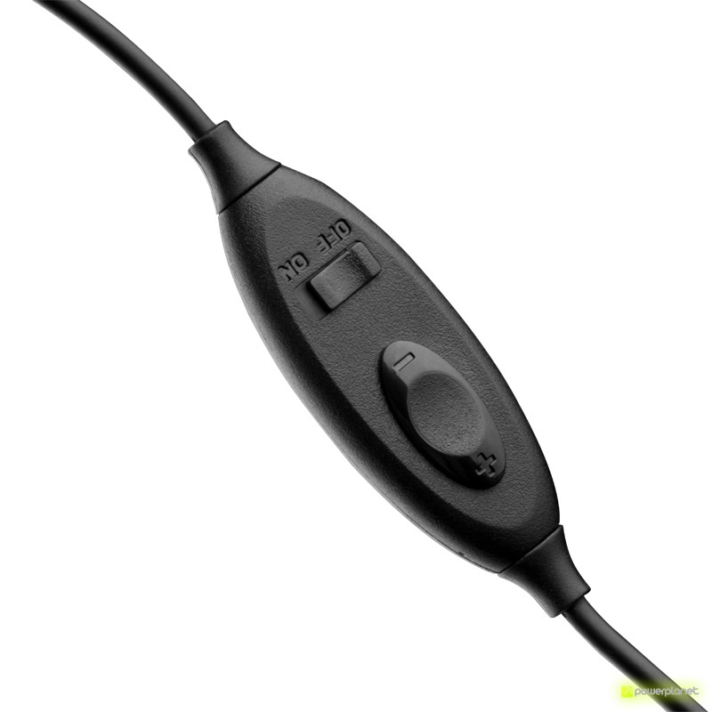 Headphones Edifier K830 Preto - Item3