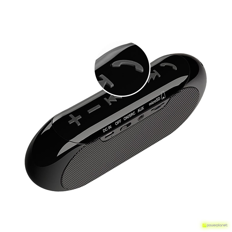 Bluetooth Speakers Edifier M21 - Item2