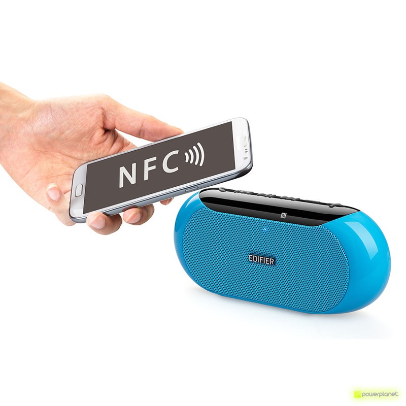 Bluetooth Speakers Edifier M21 - Item3