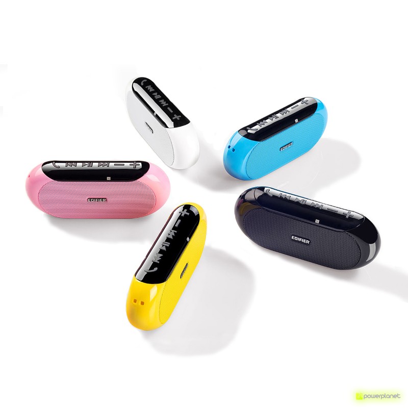 Bluetooth Speakers Edifier M21 - Item4