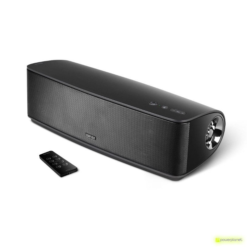 Altavoces Edifier Bric Connect M33BT