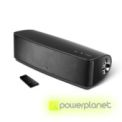 Altavoces Edifier Bric Connect M33BT - Ítem