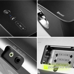 Altavoces Edifier Bric Connect M33BT - Ítem2